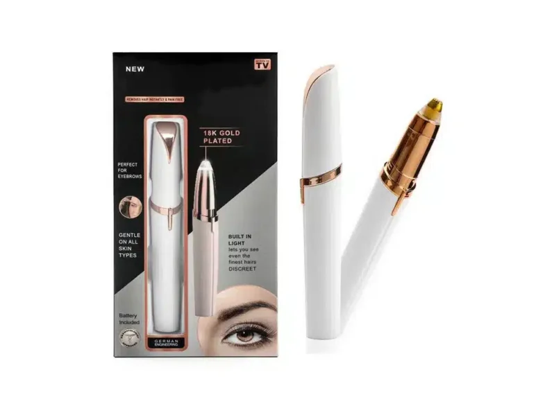 trimer epilator za obrve