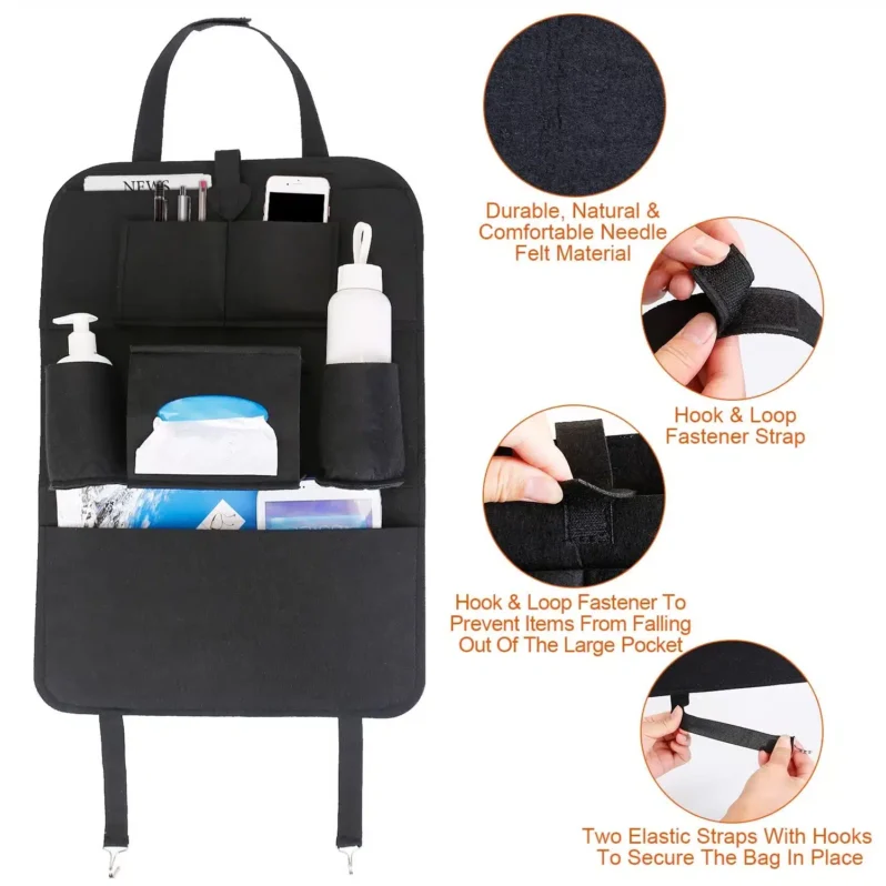 organizator za auto