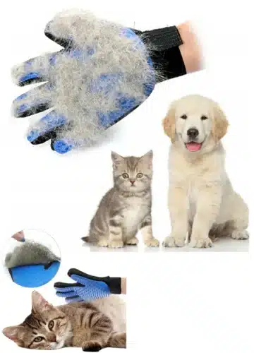 rukavica za dlaku za ljubimce , rukavica za dlake za macke i za pse