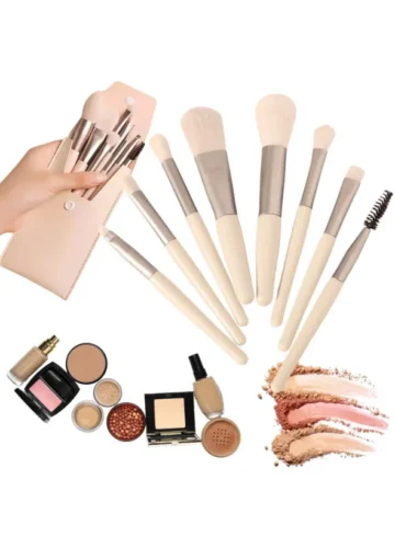 set kistova za sminkanje h