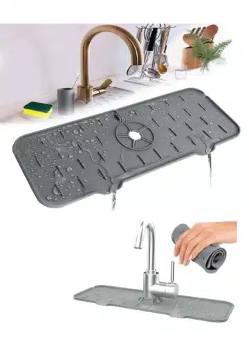 silikonska podloga za spinu l (5 x 7 cm)