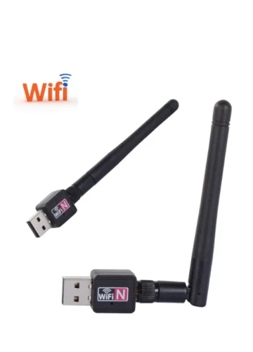 wifi adapter