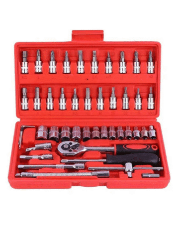 set alata i torex kljuceva